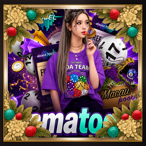 iramatogel — mitra unggulan